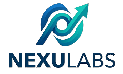 Nexulabs Logo